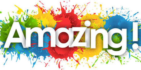 AN AMAZING HEALTH PRACTITIONER