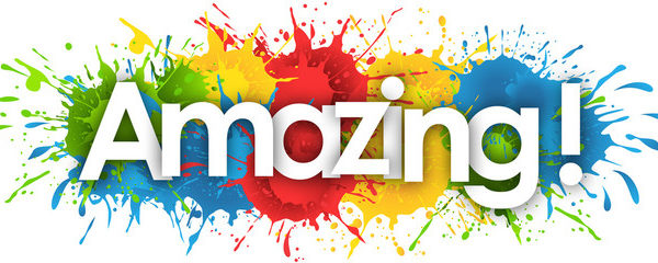 AN AMAZING HEALTH PRACTITIONER