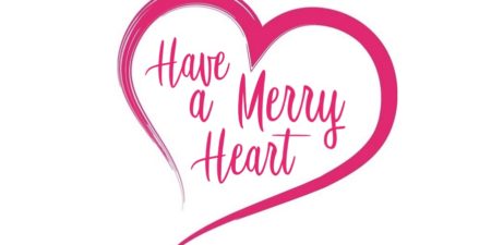 A MERRY HEART