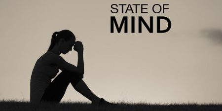 STATE OF MIND