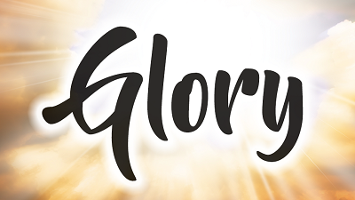 HIJACKED FOR HIS GLORY