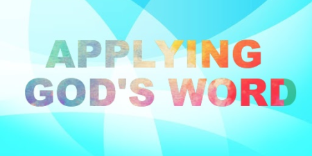 CURRENT STATUS: APPLYING