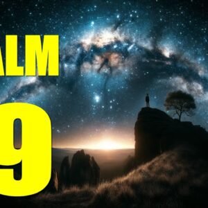 Psalms 19